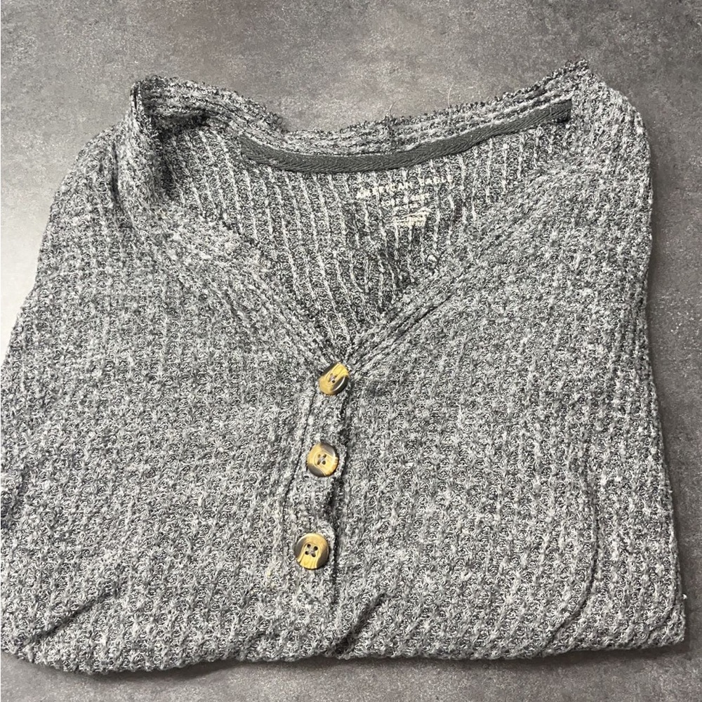 American eagle soft and sexy